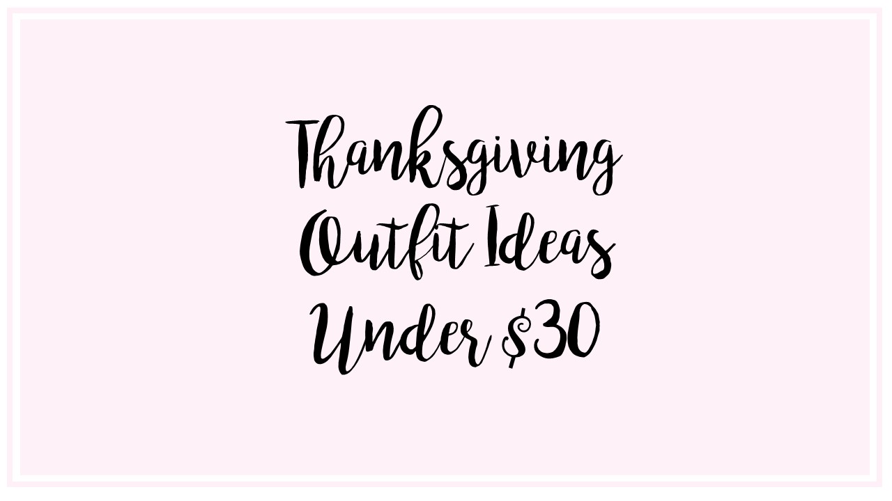 thanksgiving outfit ideas ft photo